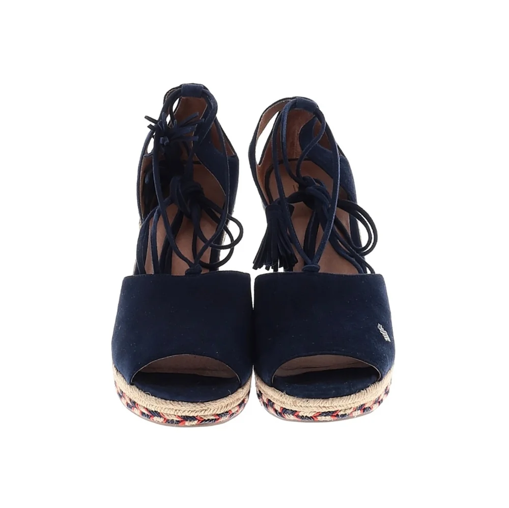 Cabi Summer wedges